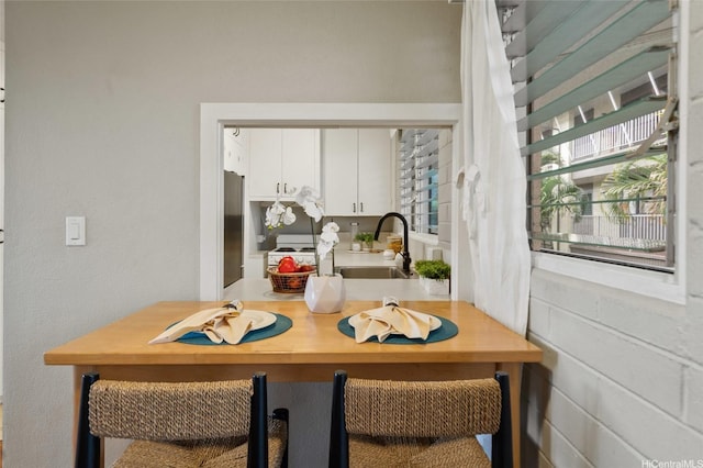 75 Kihapai St Unit 10, Kailua, HI 96734 - view of dining room