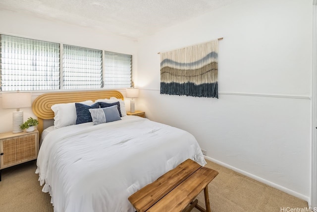 6215 Kawaihae Pl Unit B102, Honolulu, HI 96825 - bedroom featuring carpet floors and baseboards