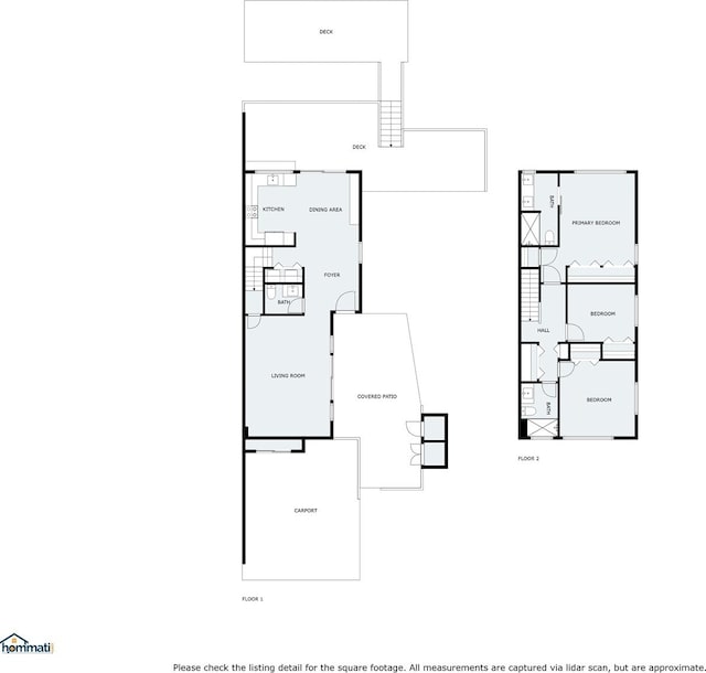 401 Opihikao Pl Unit 272, Honolulu, HI 96825 - floor plan / room layout