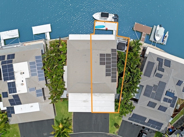 401 Opihikao Pl Unit 272, Honolulu, HI 96825 - drone / aerial view