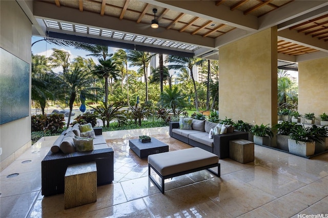 1551 Ala Wai Blvd Unit 401, Honolulu, HI 96815 - view of community lobby