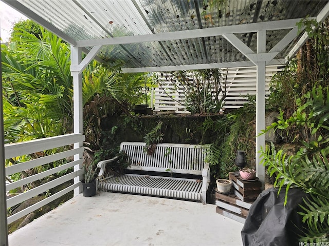 2519 Lai Rd Unit C, Honolulu, HI 96816 - view of gate