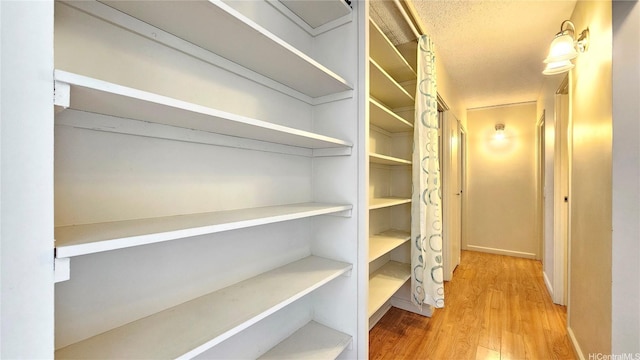 interior space