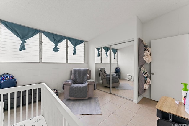 46-259 Kahuhipa St Unit 318B, Kaneohe, HI 96744 - bedroom featuring a closet and light tile patterned flooring