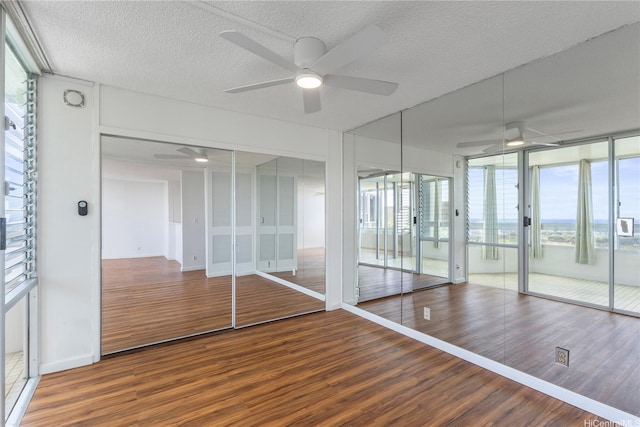 2600 Pualani Way Unit 3102, Honolulu, HI 96815 - view of unfurnished sunroom