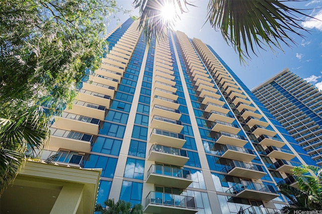1388 Kapiolani Blvd Unit 2209, Honolulu, HI 96814 - view of property