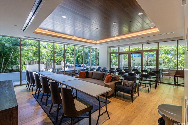 1388 Kapiolani Blvd Unit 2209, Honolulu, HI 96814 - view of common area