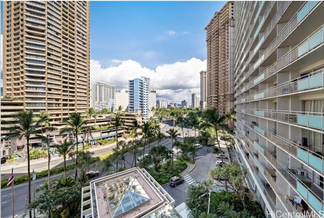 1777 Ala Moana Blvd Unit 901, Honolulu, HI 96815 - exterior space featuring a view of city
