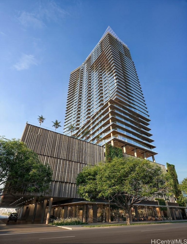 1538 Kapiolani Blvd Unit 3304, Honolulu, HI 96814 - view of property
