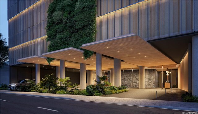 1538 Kapiolani Blvd Unit 3304, Honolulu, HI 96814 - photo 4