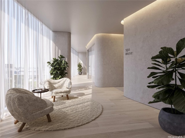 1538 Kapiolani Blvd Unit 3304, Honolulu, HI 96814 - view of building lobby