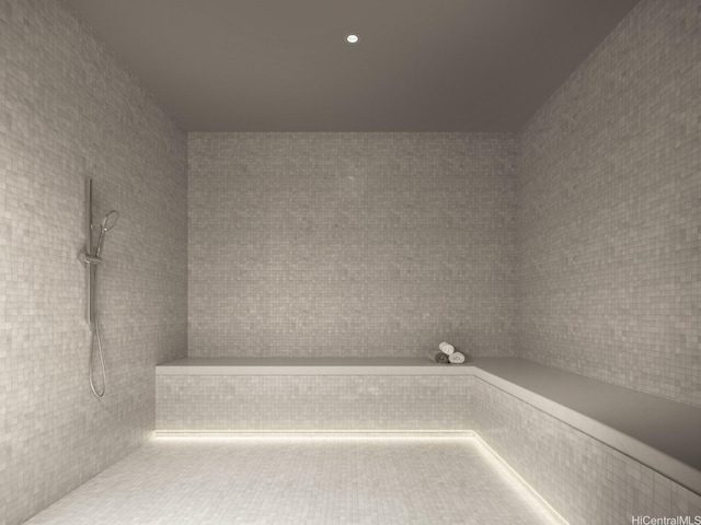 1538 Kapiolani Blvd Unit 3304, Honolulu, HI 96814 - view of sauna