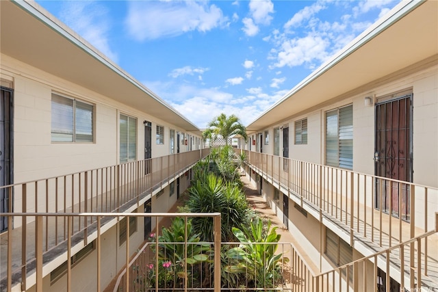 94-245 Leowahine St Unit 239, Waipahu, HI 96797 - view of balcony