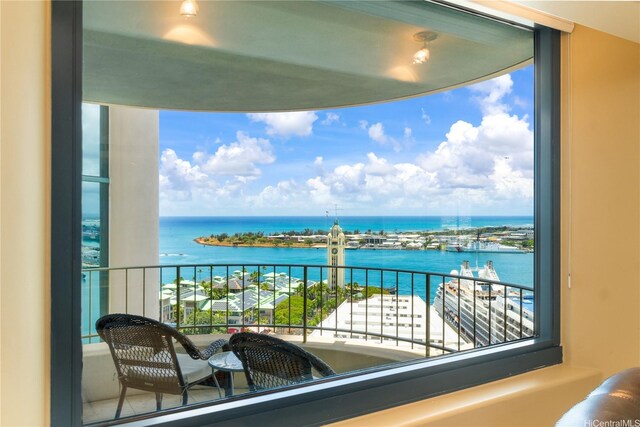 66 Queen St Unit 2501, Honolulu, HI 96813 - photo 20