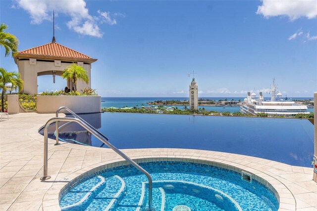 66 Queen St Unit 2501, Honolulu, HI 96813 - photo 24