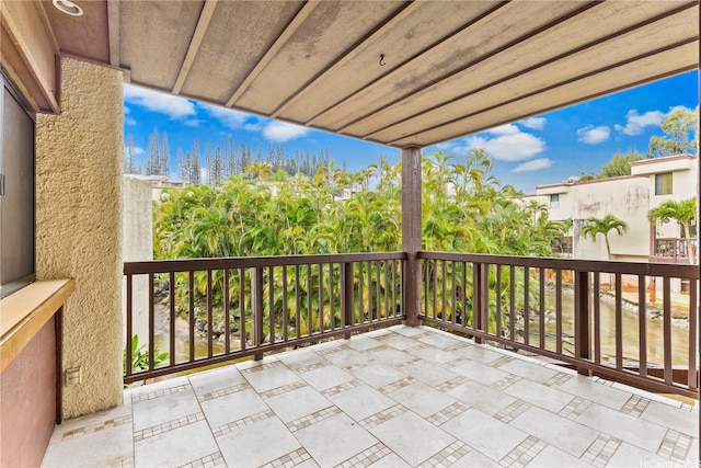 46-130 Kiowai St Unit 2724, Kaneohe, HI 96744 - view of balcony