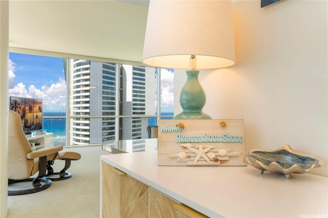 88 Piikoi St Unit 3509, Honolulu, HI 96814 - detailed view