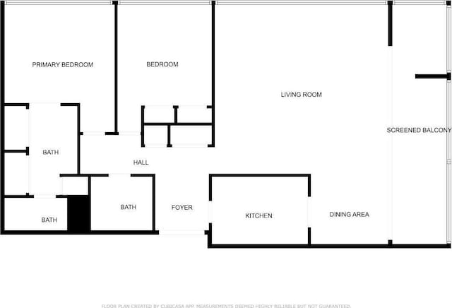 4340 Pahoa Ave Unit 19D, Honolulu, HI 96816 - floor plan / room layout