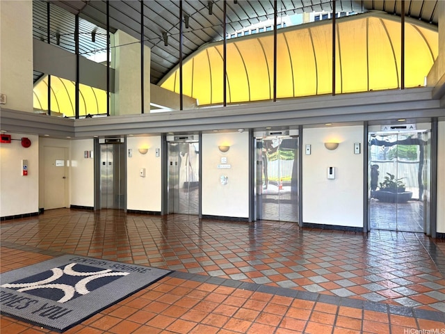 1188 Bishop St Unit 701, Honolulu, HI 96813 - view of community lobby