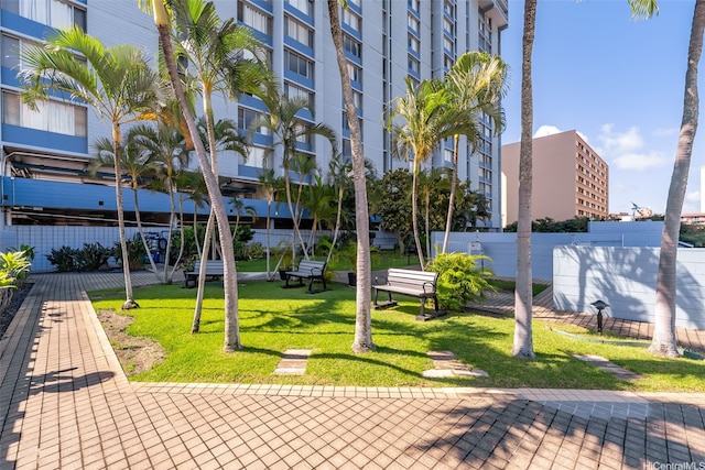 3045 Ala Napuaa Pl Unit 311, Honolulu, HI 96818 - view of home's community