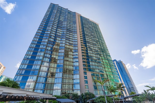 1001 Queen St Unit 1010, Honolulu, HI 96814 - view of building exterior