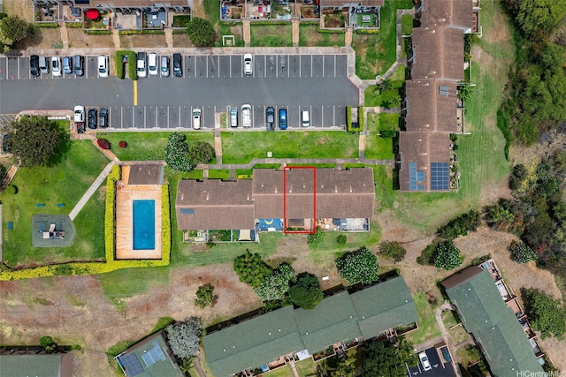 92-783 Makakilo Dr Unit C19, Kapolei, HI 96707 - view of property location