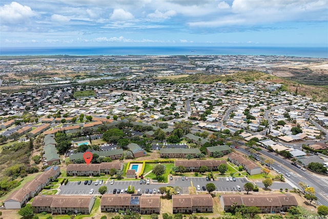 92-783 Makakilo Dr Unit C19, Kapolei, HI 96707 - view of property location with a nearby body of water and nearby suburban area