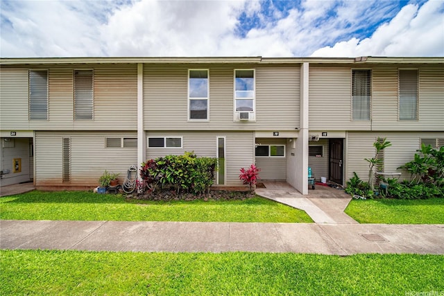 92-783 Makakilo Dr Unit C19, Kapolei, HI 96707 - view of property