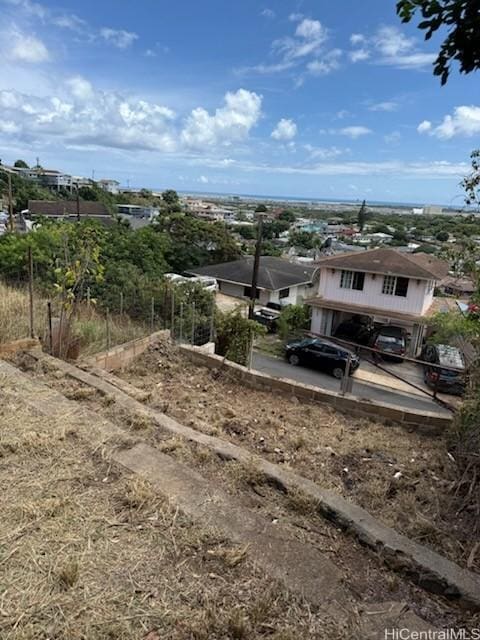 1180 Wanaka St, Honolulu, HI 96818 - exterior space