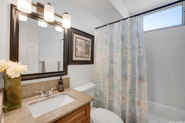 98-114 Lipoa Pl Unit 209, Aiea, HI 96701 - full bath featuring toilet, vanity, and shower / tub combo
