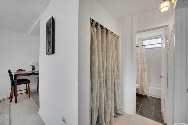 98-114 Lipoa Pl Unit 209, Aiea, HI 96701 - full bathroom featuring shower / tub combo with curtain