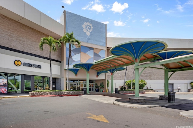 98-114 Lipoa Pl Unit 209, Aiea, HI 96701 - view of property