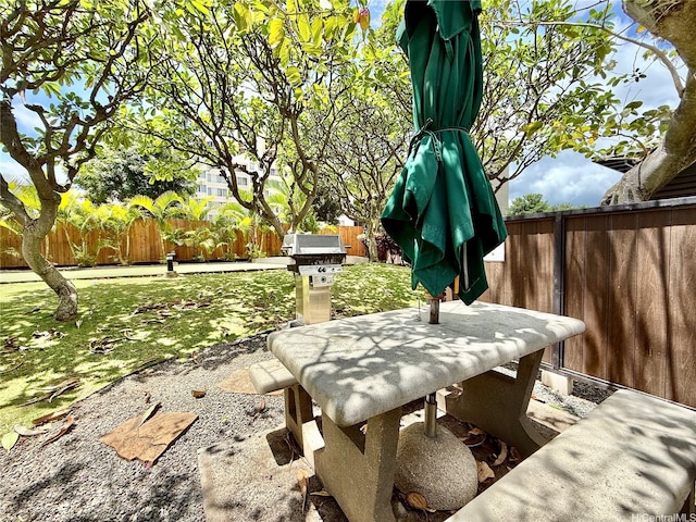 990 Ala Nanala St Unit 19A, Honolulu, HI 96818 - view of home's community