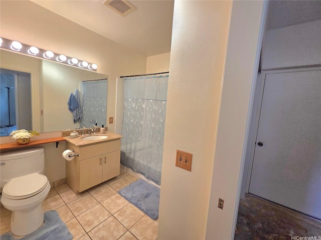 91-1012 Laaulu St Unit 28A, Ewa Beach, HI 96706 - bathroom featuring vanity and tile patterned floors