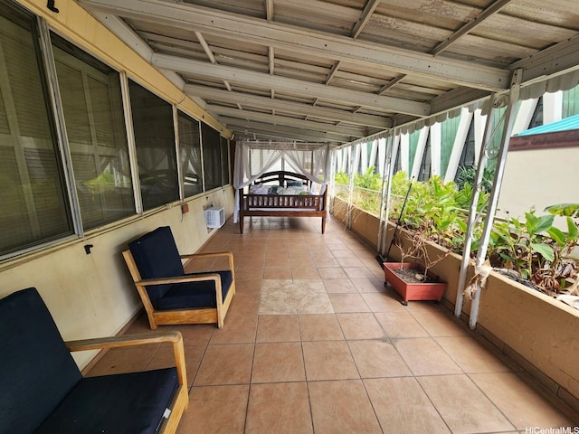 2500 Kalakaua Ave Unit 201, Honolulu, HI 96815 - view of balcony