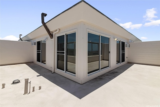 98-288 Kaonohi St Unit 4401, Aiea, HI 96701 - rear view of house with a patio