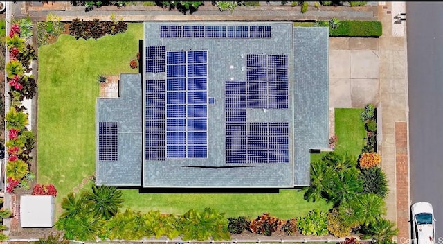 92-6127 Puapake St, Kapolei, HI 96707 - aerial view of property and surrounding area