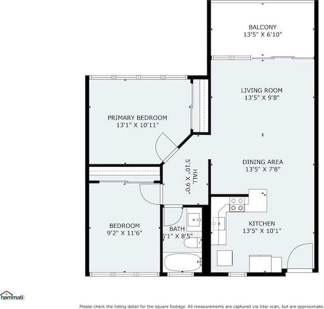 95-2031 Waikalani Pl Unit D306, Mililani, HI 96789 - room layout