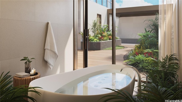 728 Ala Moana Blvd Unit 2007, Honolulu, HI 96813 - view of doorway