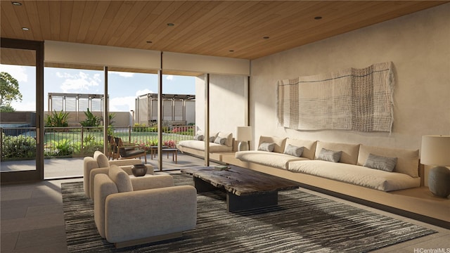 728 Ala Moana Blvd Unit 1606, Honolulu, HI 96813 - view of sunroom