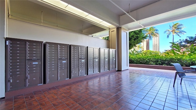 2333 Kapiolani Blvd Unit 2609, Honolulu, HI 96826 - view of community featuring mail area
