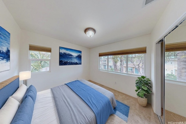 91-1040 Kaihohonu St, Ewa Beach, HI 96706 - carpeted bedroom featuring a closet