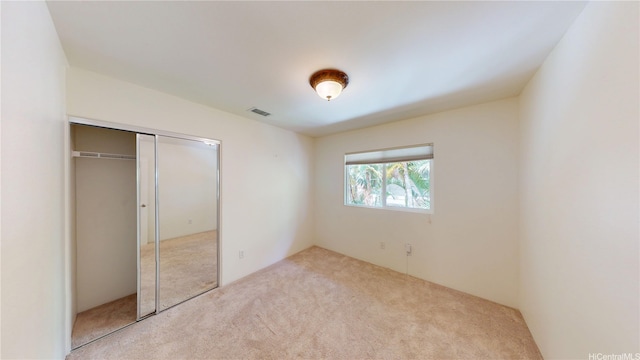 91-1040 Kaihohonu St, Ewa Beach, HI 96706 - unfurnished bedroom featuring carpet and a closet