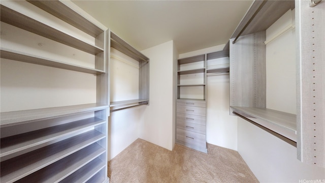 91-1040 Kaihohonu St, Ewa Beach, HI 96706 - spacious closet featuring carpet floors