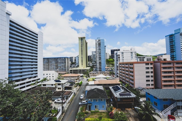 city view