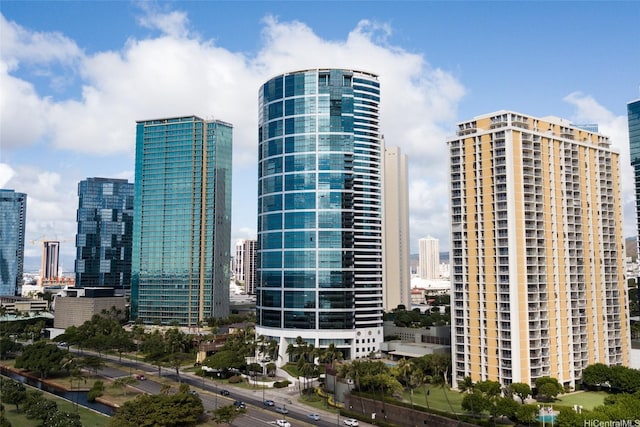 city view