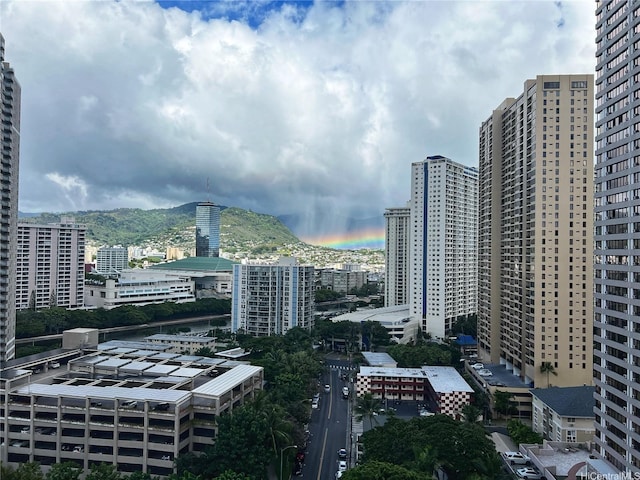 city view