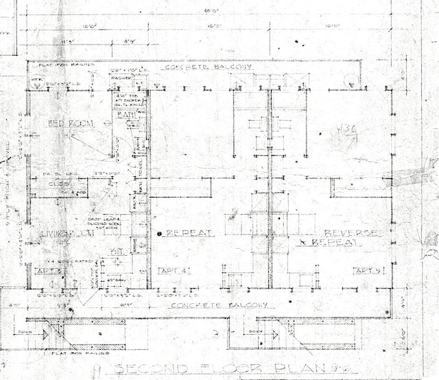 1671 Citron St, Honolulu, HI 96826 - room layout