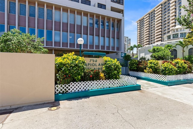750 Kaheka St Unit 901, Honolulu, HI 96814 - view of property