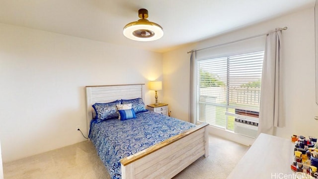92-1226 Palahia St Unit Cc105, Kapolei, HI 96707 - bedroom with carpet and ceiling fan